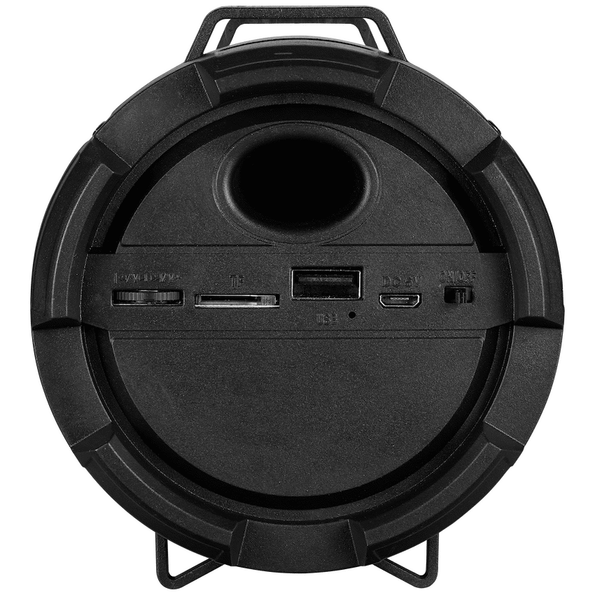 Amplify Pace Series Bluetooth Speaker
