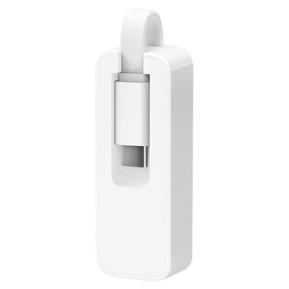 TP-Link UE300C USB Type-C to RJ45 Gigabit Ethernet Network Adapter
