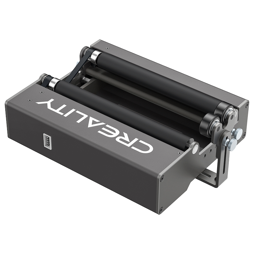 Creality Rotary Roller for Laser Engraving Machine