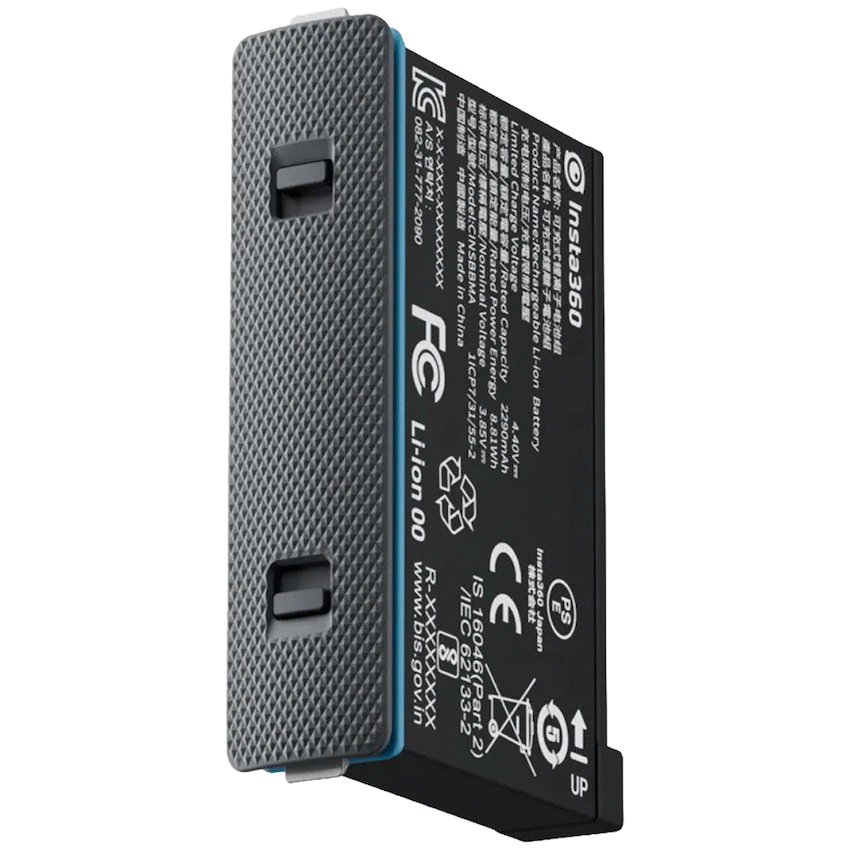 Insta360 X4 Battery