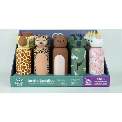 Loop & Co Bottle Buddies PDQ