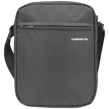 Volkano Tablet Bag Sloe Series 10.1" - Black