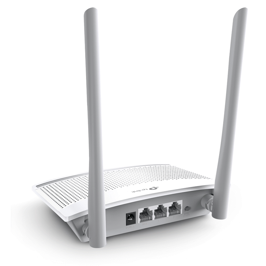 TP-Link TL-WA820N 300Mbps Wireless N Speed Router