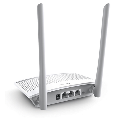 TP-Link TL-WA820N 300Mbps Wireless N Speed Router