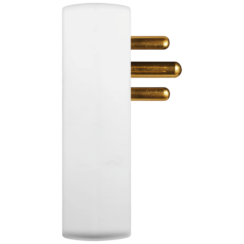 Switched 2-Way Medium Surge Adaptor