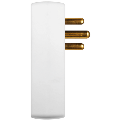 Switched 2-Way Medium Surge Adaptor