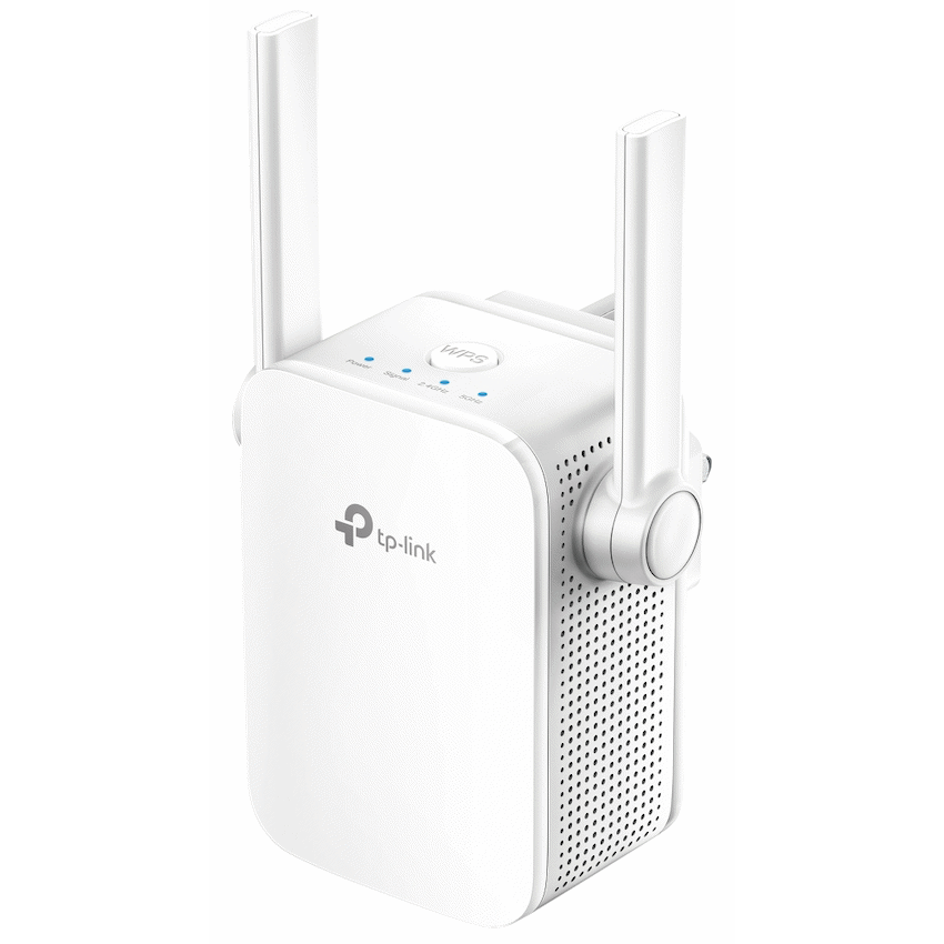 TP-Link RE205 AC750 Wi-Fi Range Extender