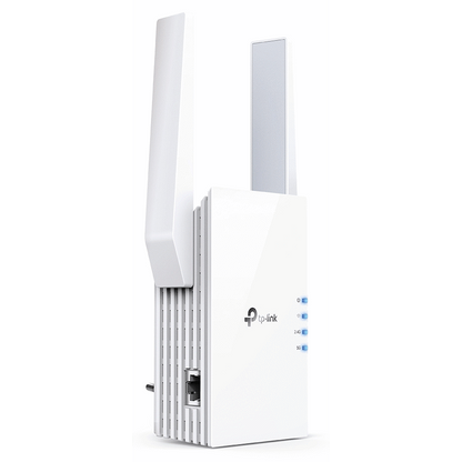 TP-Link RE505X AX1500 Wi-Fi 6 Range Extender