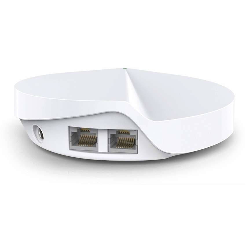 TP-Link Deco M5 (2-Pack) AC1300 Whole-Home Mesh Wi-Fi System