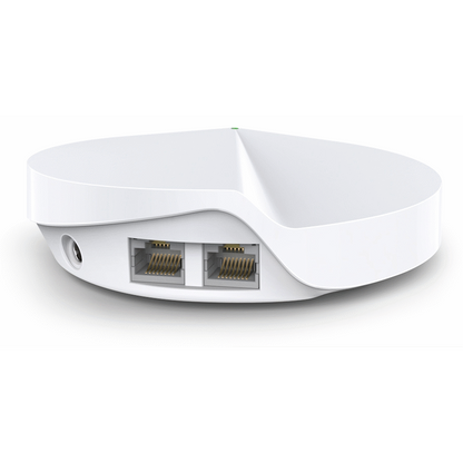 TP-Link Deco M5 (2-Pack) AC1300 Whole-Home Mesh Wi-Fi System