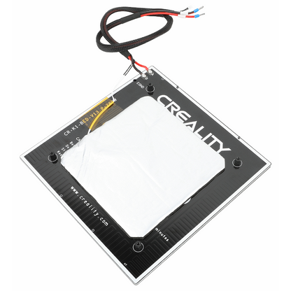 Creality Hot Bed Plate Kit K1 235x235 280w 24v