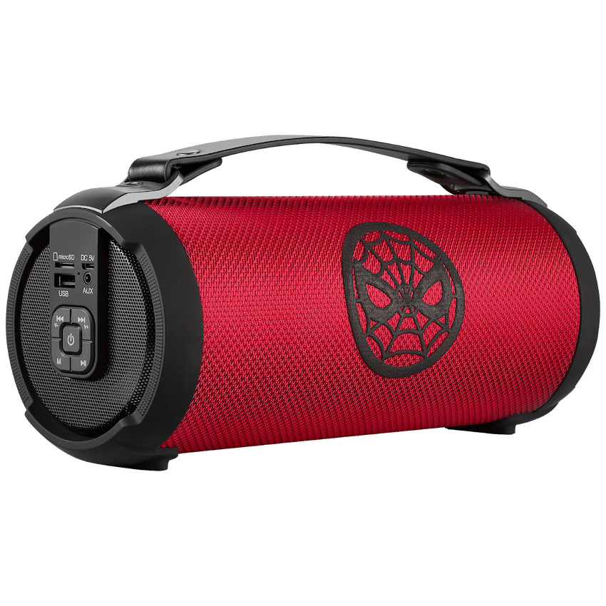 Spider-Man Bluetooth Wireless Speaker