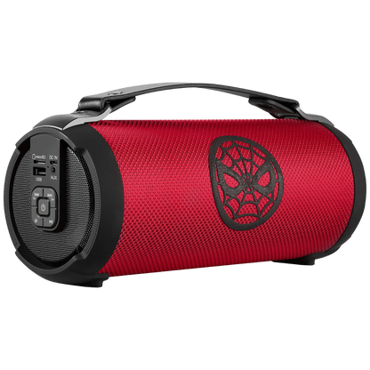 Spider-Man Bluetooth Wireless Speaker