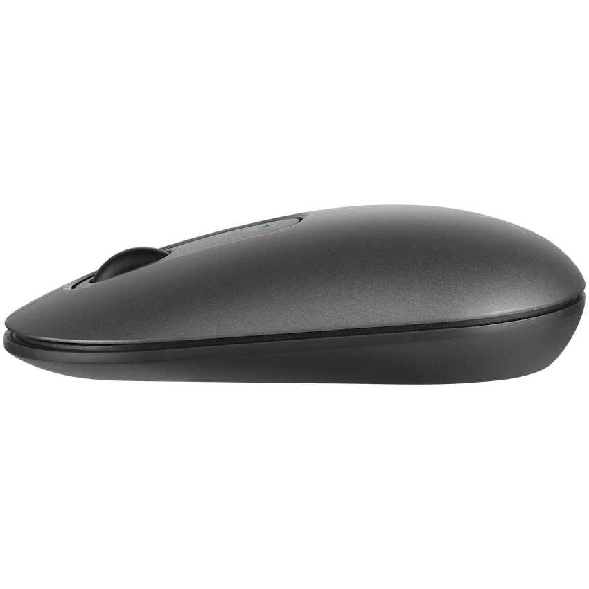 VolkanoX Lava Bluetooth Wireless Mouse - Gunmetal