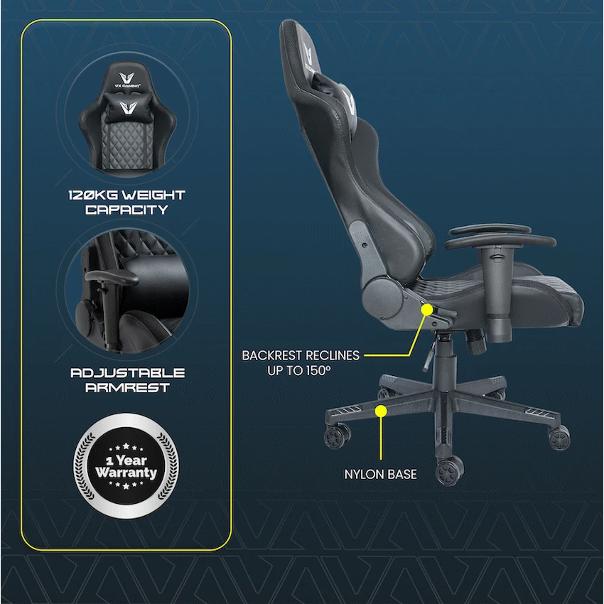 Everfurn Astro Gaming Chair