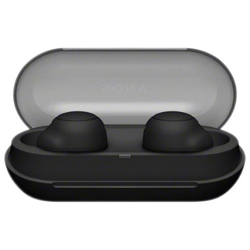 Sony WF-C500 (Black) True Wireless Earbuds