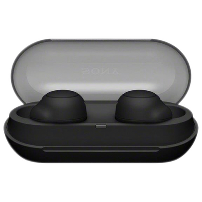 Sony WF-C500 (Black) True Wireless Earbuds
