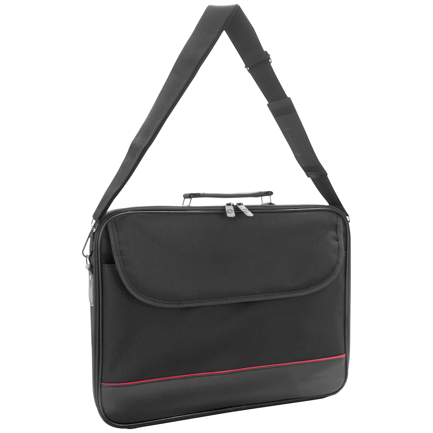 Volkano Industrial Series Shoulder Bags - Black