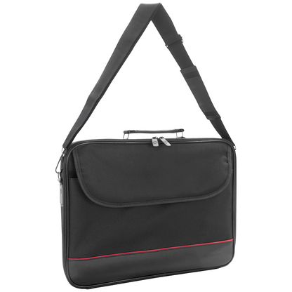 Volkano Industrial Series Shoulder Bags - Black