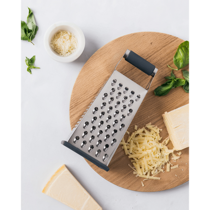 Legend Premium st/st upright grater ( Order in Qty of 6)