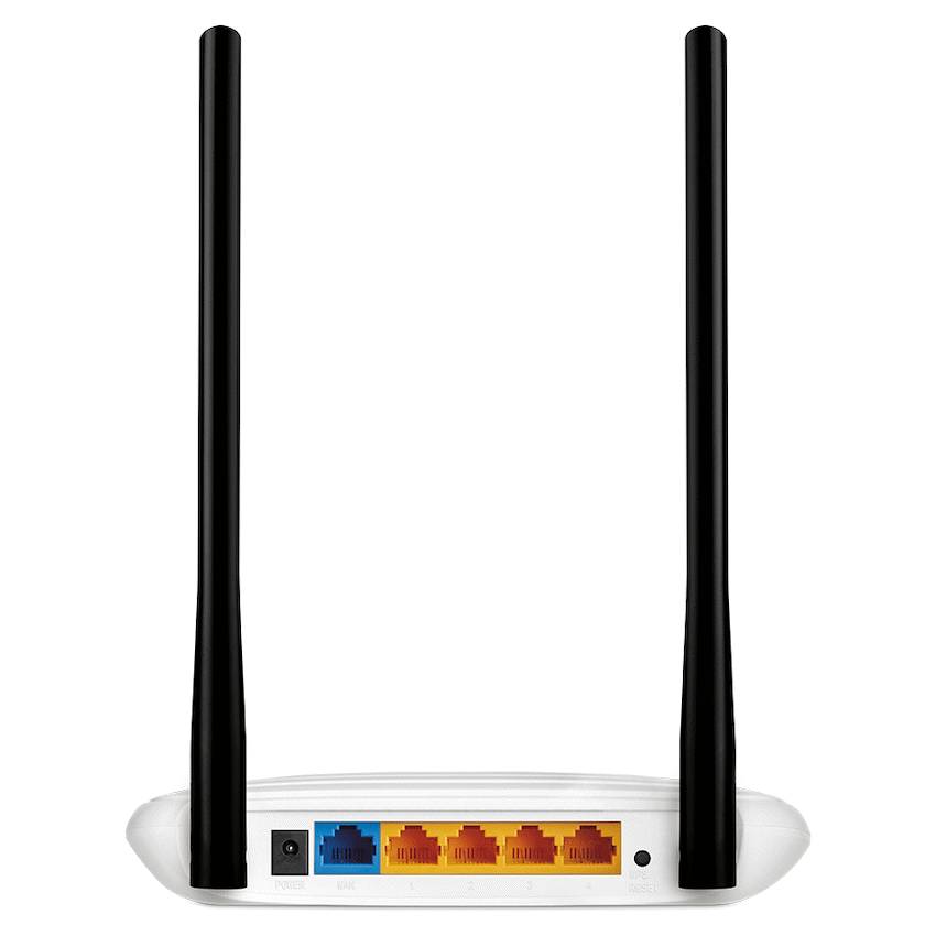 TP-Link TL-WR841N 300Mbps Wireless N Router