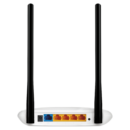 TP-Link TL-WR841N 300Mbps Wireless N Router
