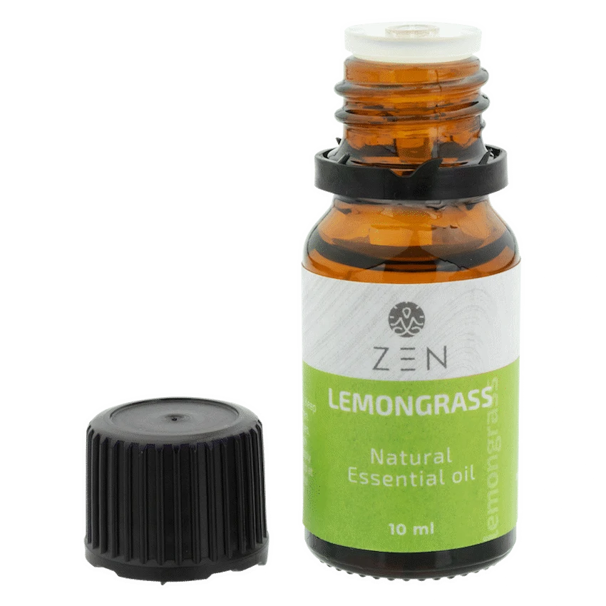 Zen Oil - Lemongrass