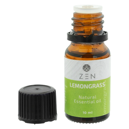 Zen Oil - Lemongrass