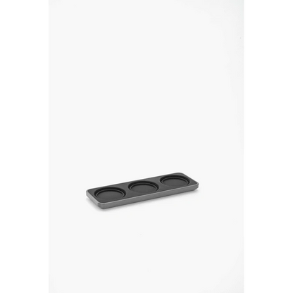 Finatray Trio - Slate