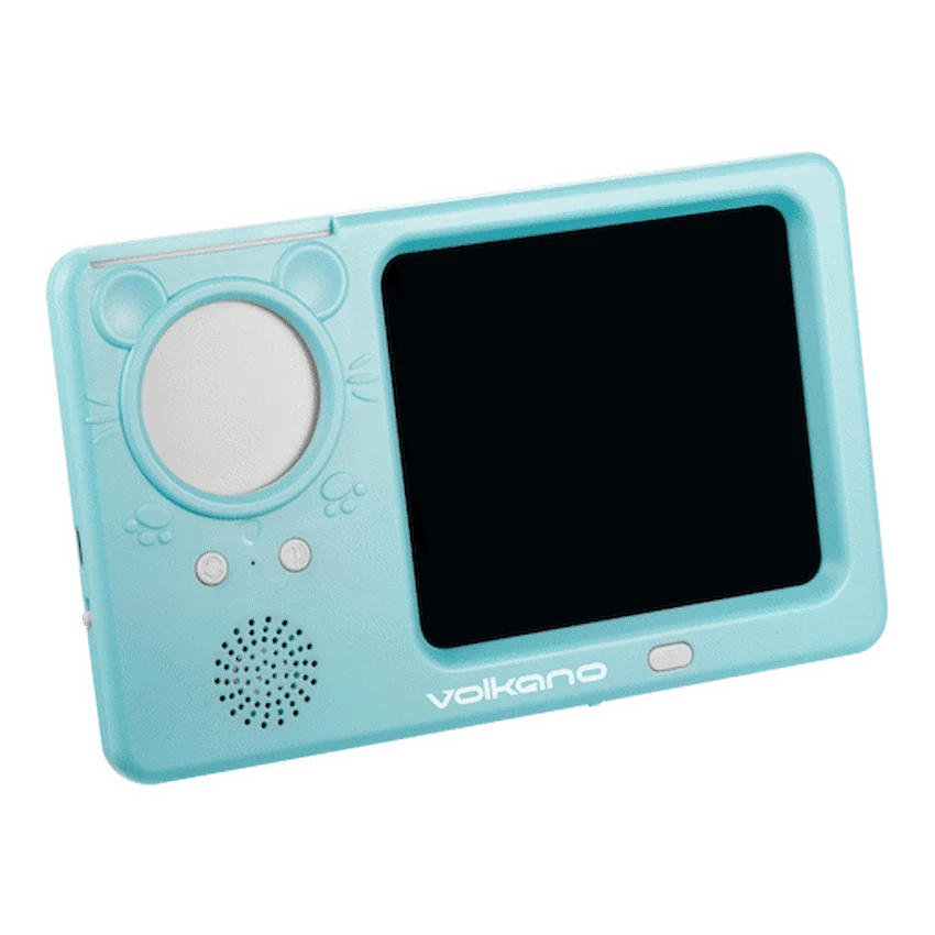 SmartDoodle Series LCD Writing Pad with Card Reader