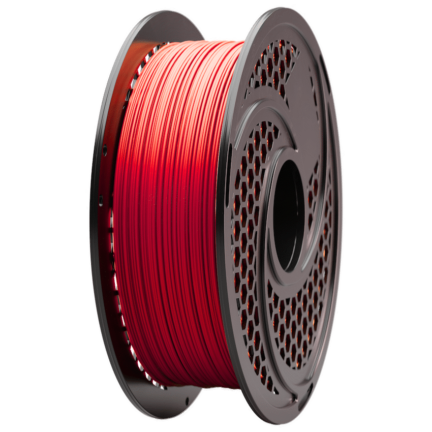SA Filament PLA Hyper Filament 1kg - Red