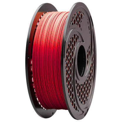 SA Filament PLA Hyper Filament 1kg - Red