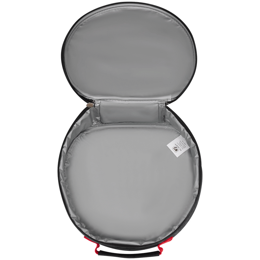 Quest On the Move EVA Lunch Cooler Black