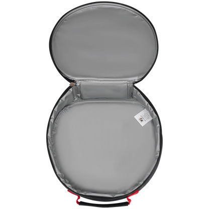 Quest On the Move EVA Lunch Cooler Black
