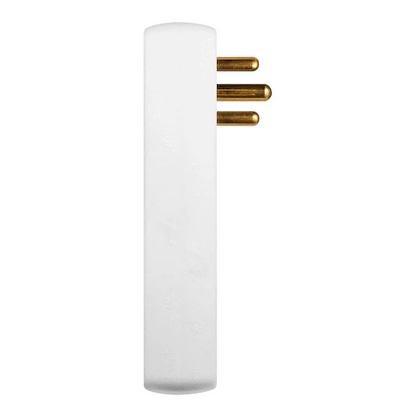 Ellies 3-Way Surge Adaptor - WT