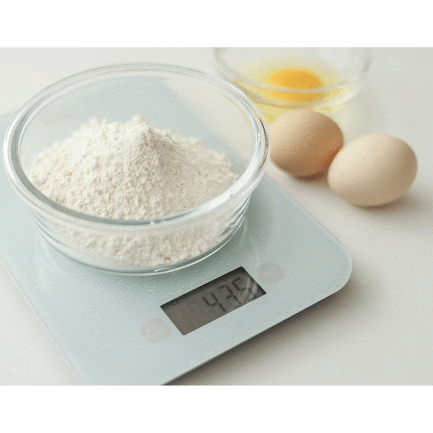 Kitchen Inspire Digital Scale ( Order in Qty of 5)