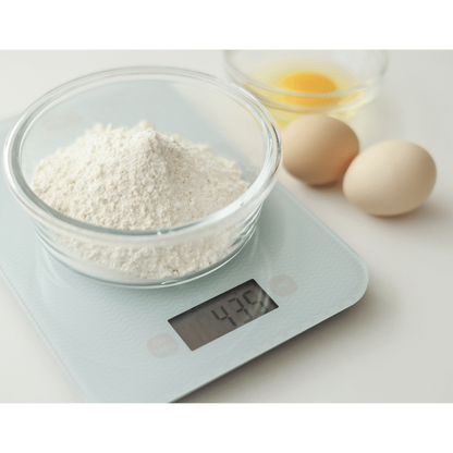Kitchen Inspire Digital Scale ( Order in Qty of 5)