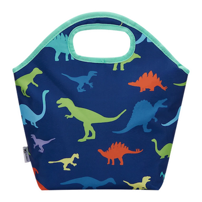 Quest Dino Value Lunch Cooler - Navy