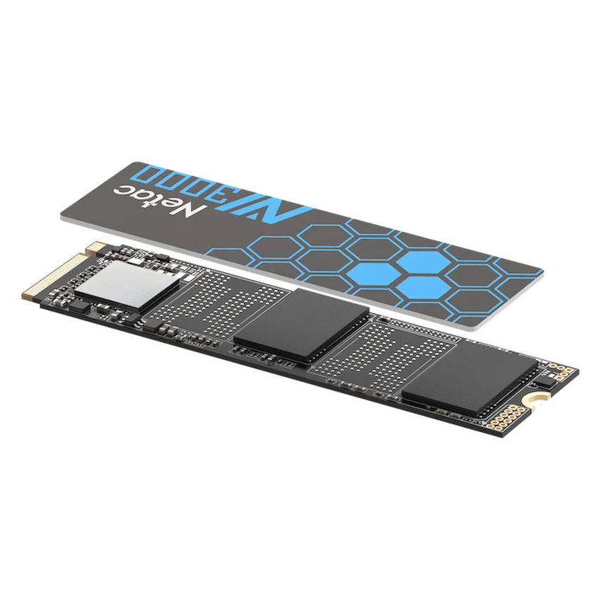 Netac 1tb NVME 2280 SSD