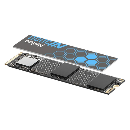 Netac 1tb NVME 2280 SSD