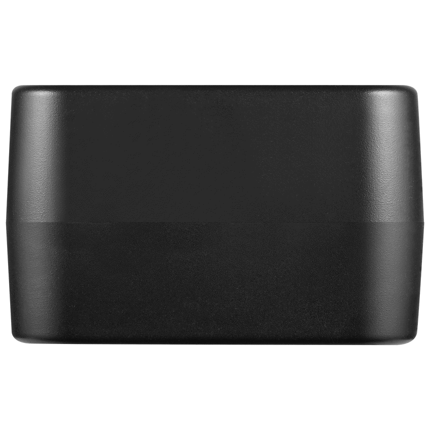 Ellies Rubber Double Janus Coupler