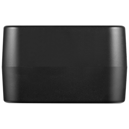 Ellies Rubber Double Janus Coupler