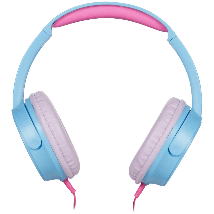 Frozen Auxiliary Headphones with Stickers