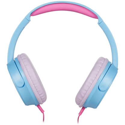 Frozen Auxiliary Headphones with Stickers