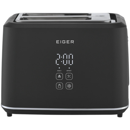 Eiger Digital Toaster