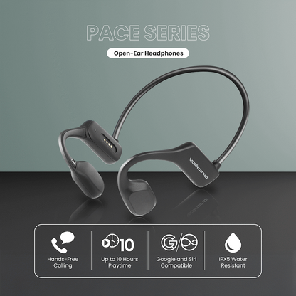 Volkano Pace Series Open-ear Bone Conduction Headphone
