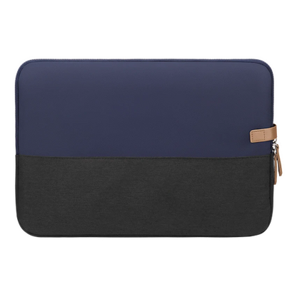 Volkano Graco 15.6" Laptop Sleeve Navy Grey