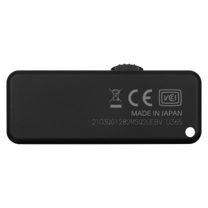 Kioxia U365 - 32gb USB 3.2 Yamabiko Slider Type