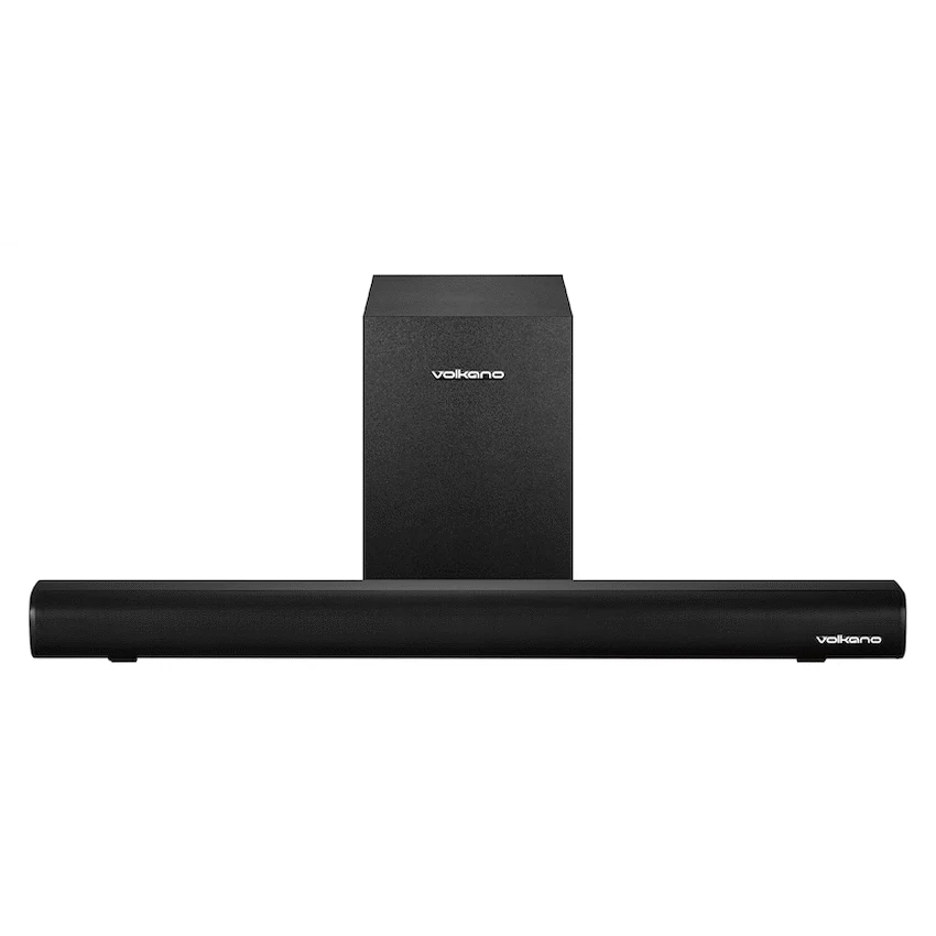 Volkano Vortex Series 2.1 70w Soundbar