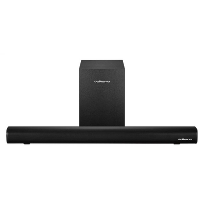 Volkano Vortex Series 2.1 70w Soundbar